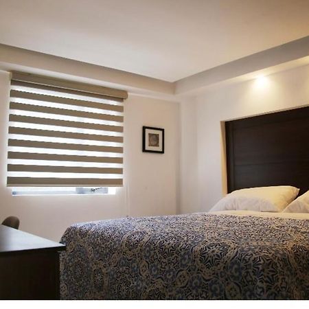 Suites C3 Coyoacan Città del Messico Esterno foto