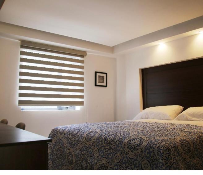 Suites C3 Coyoacan Città del Messico Esterno foto